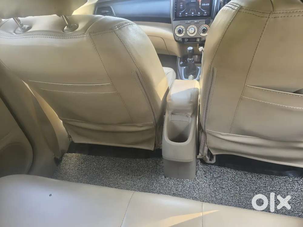 Honda City 2011 Petrol 105600 Km Driven