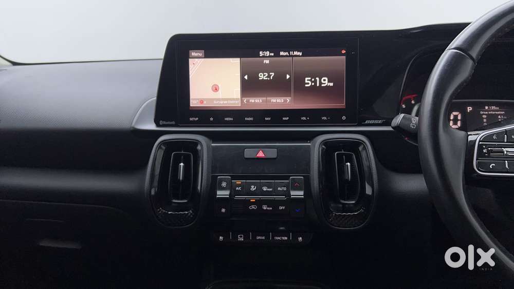 Kia Sonet Gtx Plus 1.5 Dct At, 2022, Diesel
