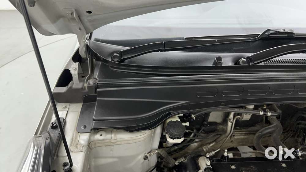 Hyundai Creta 1.6 Sx Plus Petrol At, 2019, Petrol