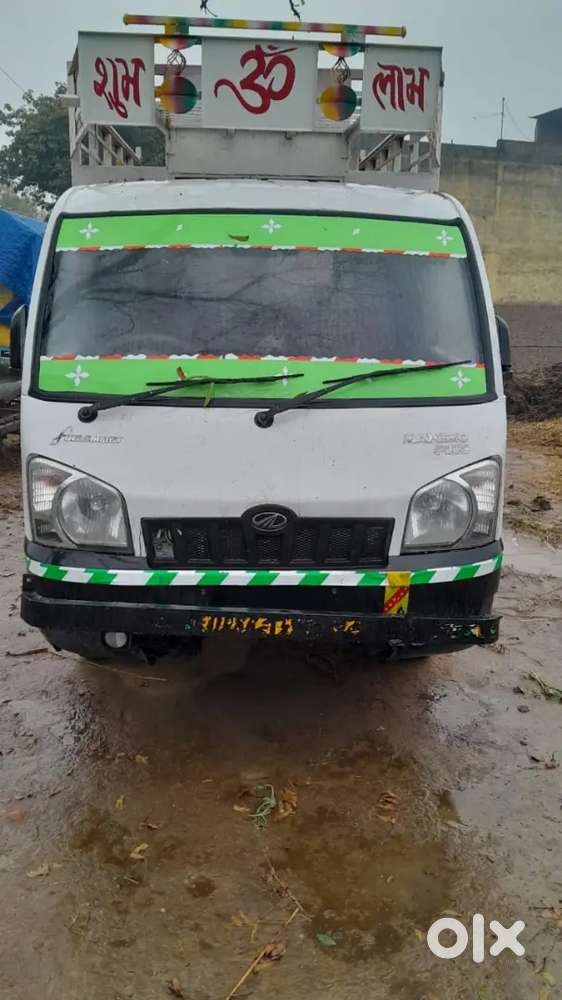 Mahindra Xuv 3xo