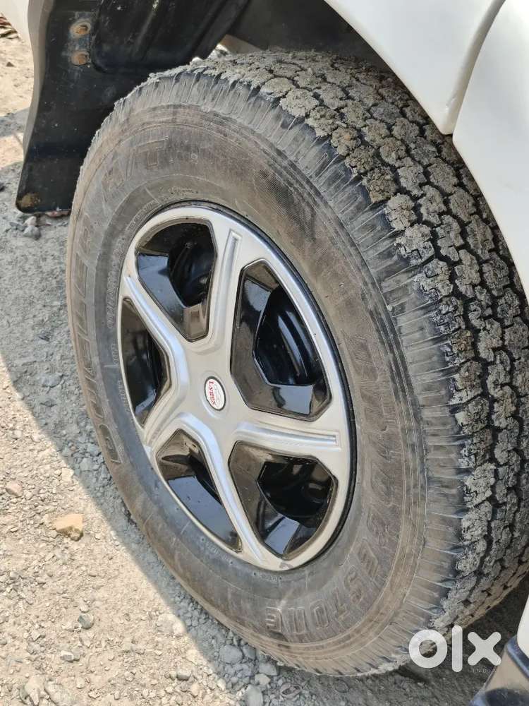 Mahindra Scorpio Sle 2013