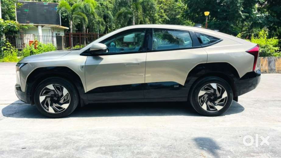 Mahindra Xev 9e Three B79 Kwh, 2025, Electric