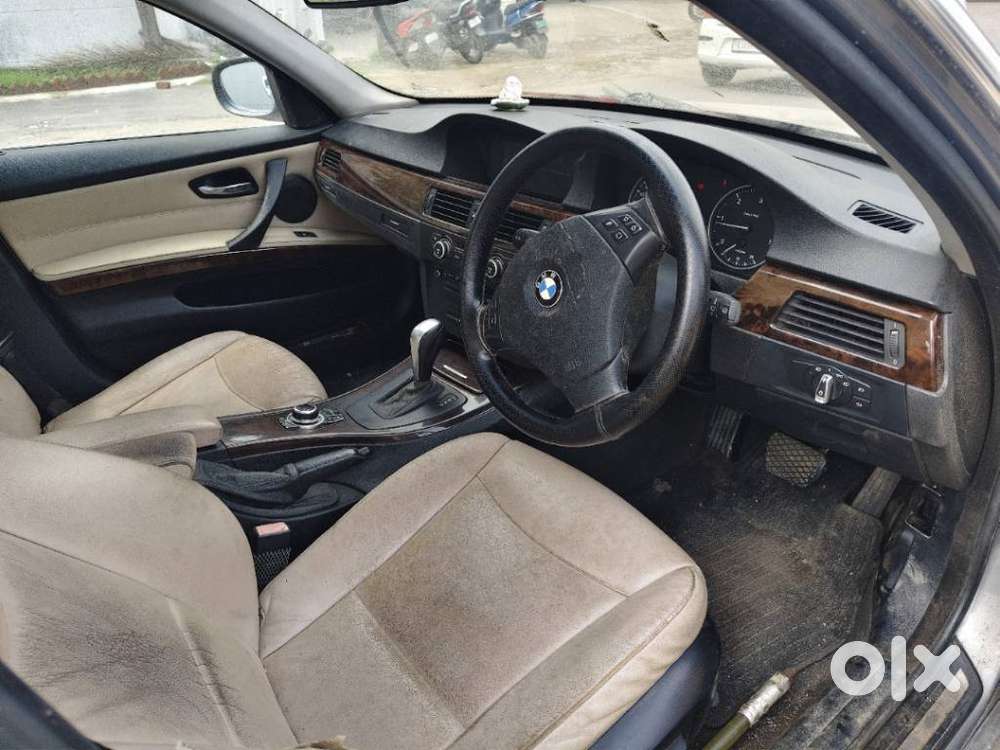Bmw 3 Series 320d Sedan, 2009, Diesel