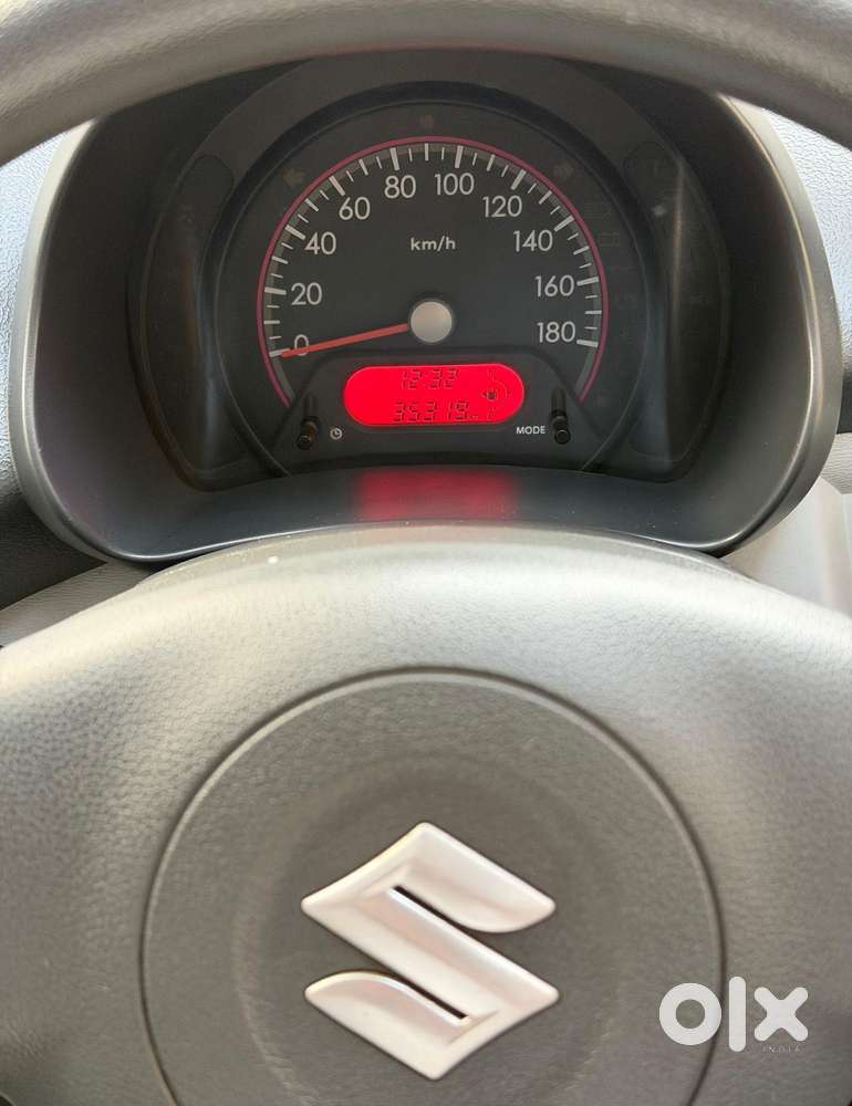 Maruti Suzuki A-star Lxi, 2010, Petrol
