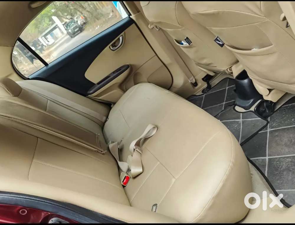 Honda Amaze Diesel For Slae Best Engine Condition