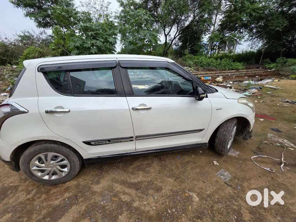 Maruti Suzuki Swift 2012 Diesel Vdi