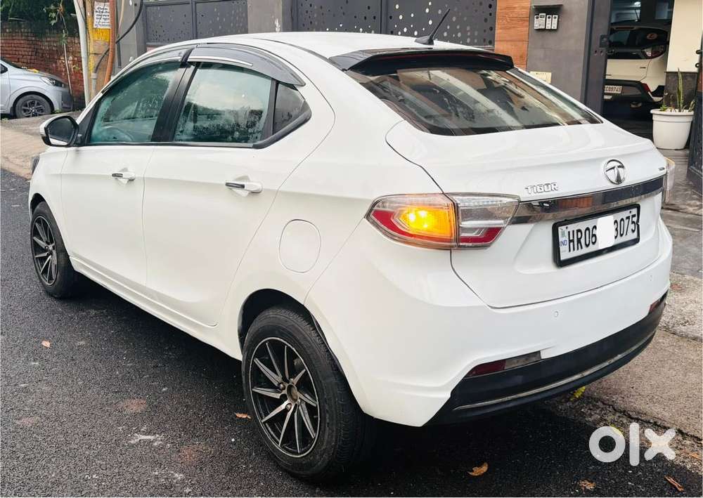 Tata Tigor Xz Cng, 2023, Cng & Hybrids