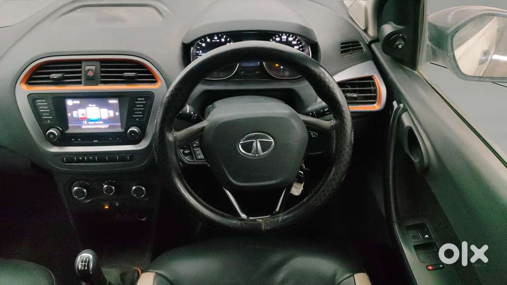 Tata Tiago Nrg Diesel, 2018, Diesel