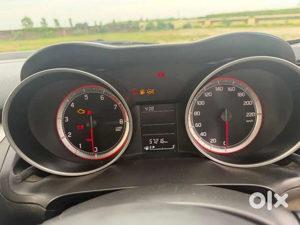 Maruti Suzuki Swift Vxi 2022 Petrol Manual