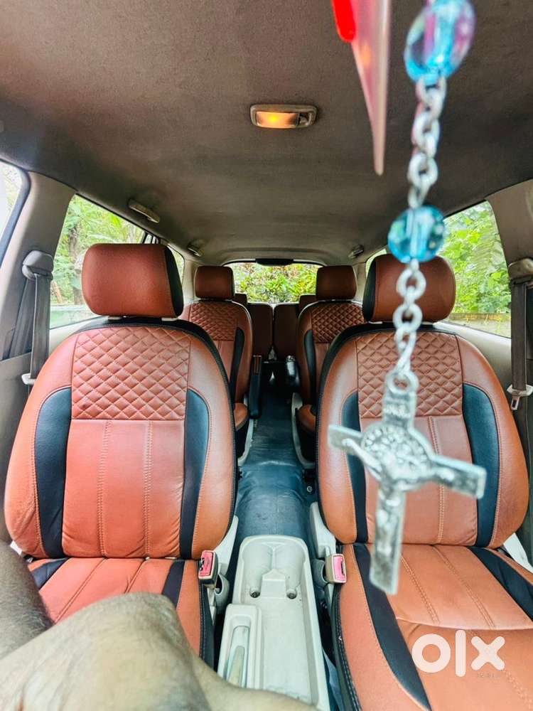Toyota Innova Diesel 2006