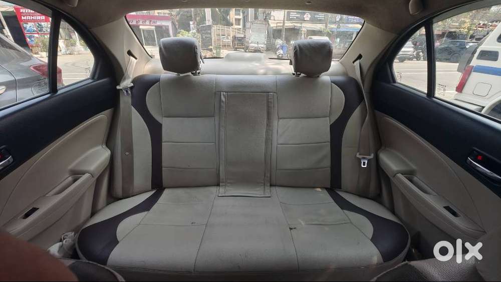 Maruti Suzuki Swift Dzire 2017 Petrol 68500 Km Driven