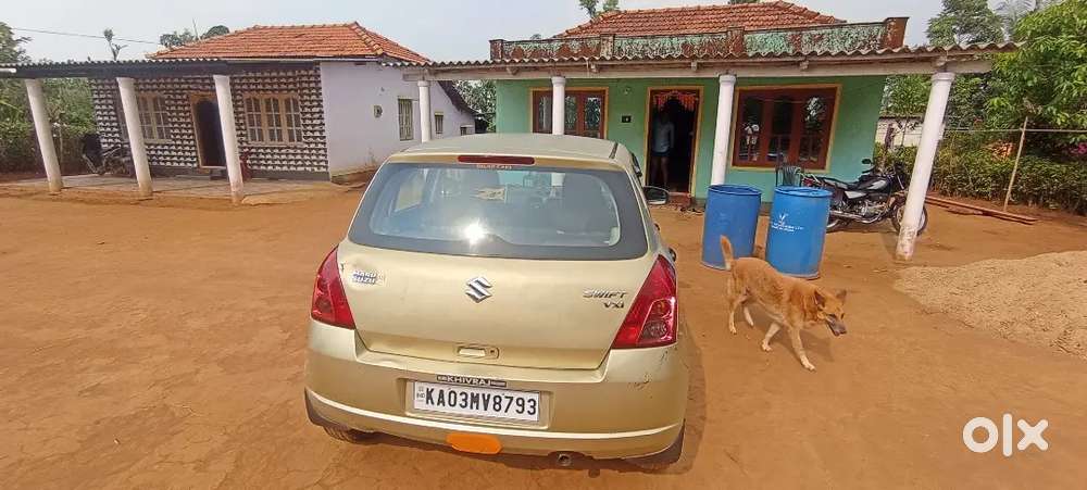 Maruti Suzuki Swift 2006 Petrol Good Condition