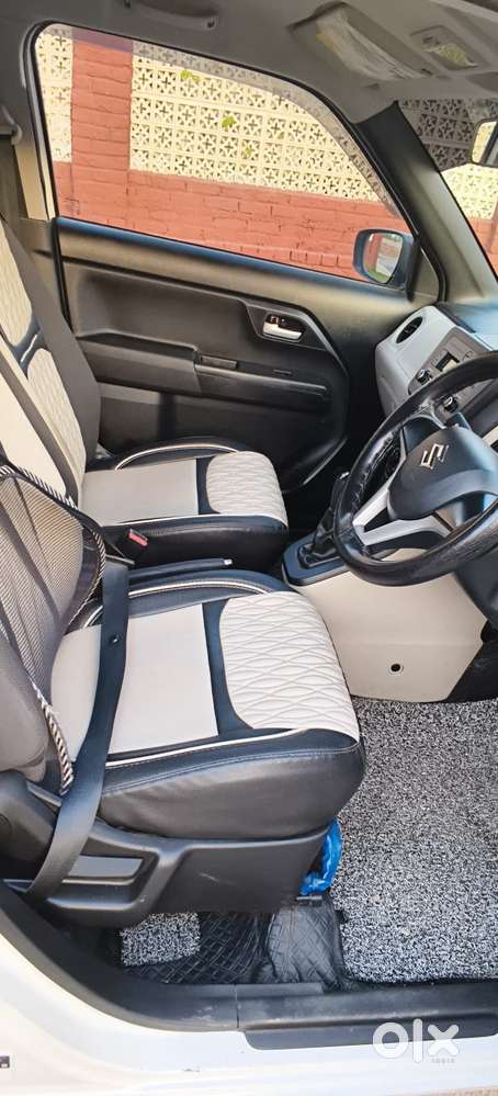 Maruti Suzuki Wagon R 1.2 Vxi, 2025, Cng & Hybrids