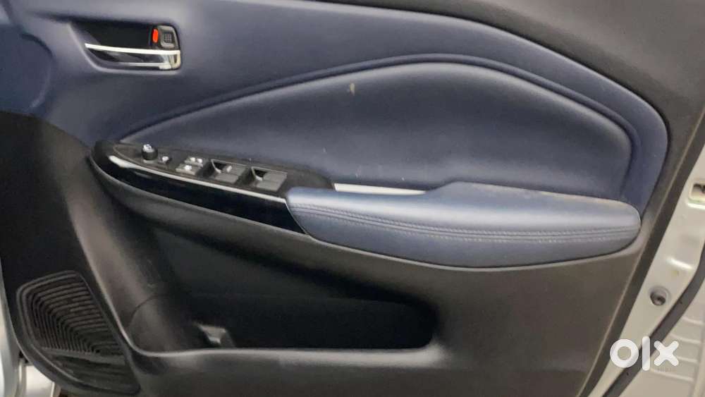 Maruti Suzuki Baleno Alpha, 2023, Petrol