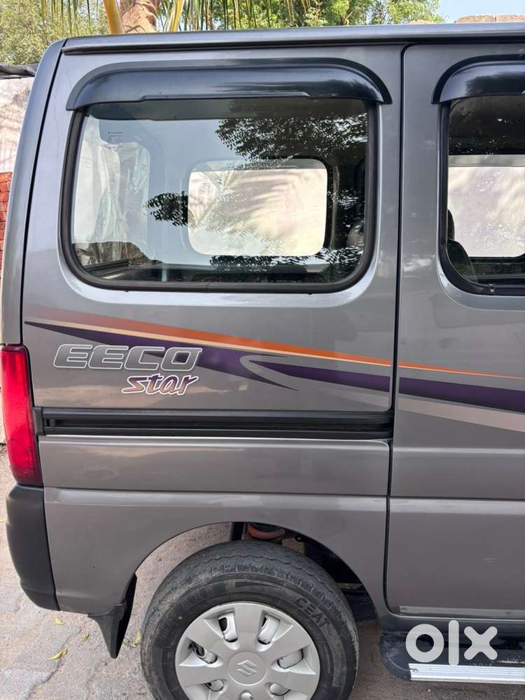 Maruti Suzuki Eeco 2021cng