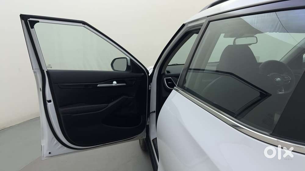 Kia Seltos 1.4 Gtx + Petrol At, 2019, Petrol
