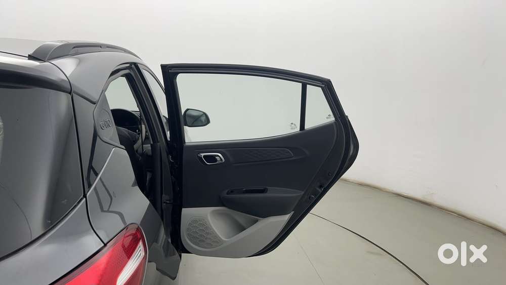 Hyundai Grand I10 Nios Sportz 1.2 Kappa Vtvt, 2021, Petrol