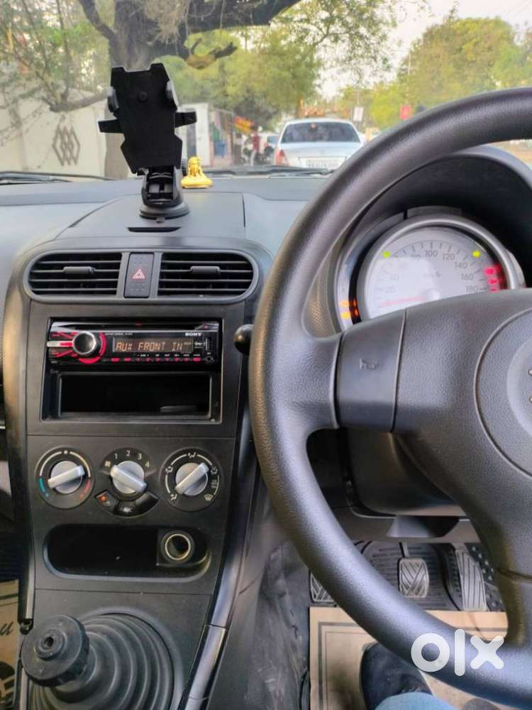 Maruti Suzuki Ritz 2009-2011 Vxi Abs, 2011, Petrol