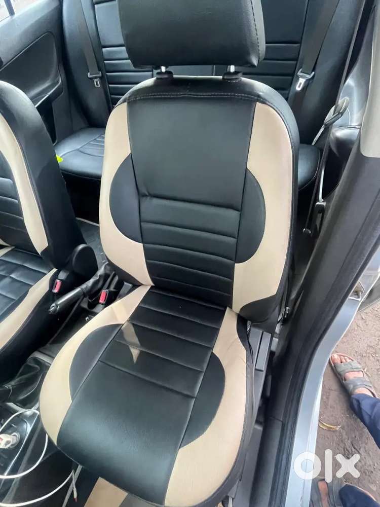 Tata Zest 2017 Diesel Good Condition