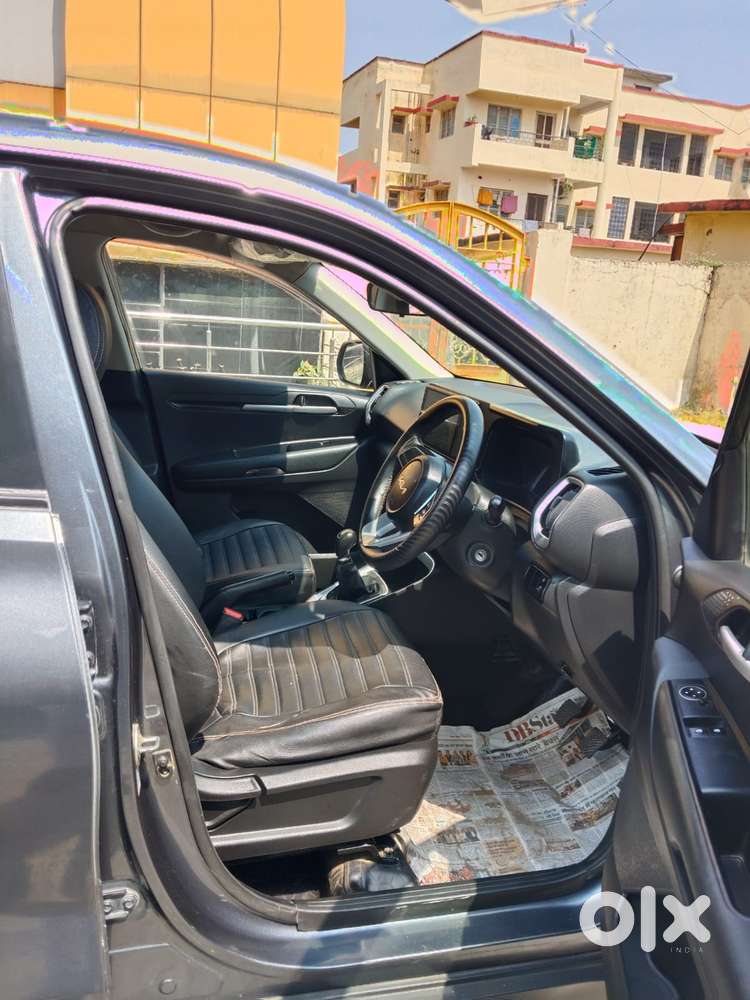 Kia Sonet Hte 1.2, 2021, Petrol