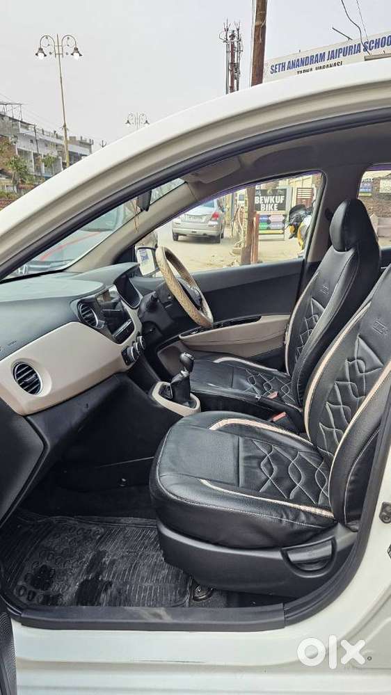 Hyundai Grand I10 1.2 Kappa Asta, 2018, Petrol