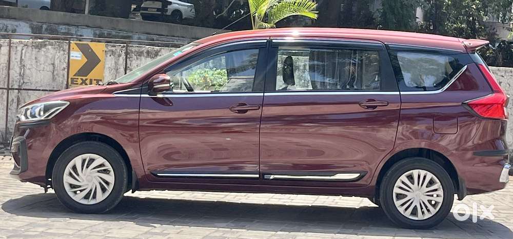 Maruti Suzuki Ertiga Vxi (o) Cng, 2024, Cng & Hybrids