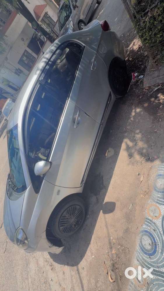 Honda Amaze 2014 Diesel Good Condition