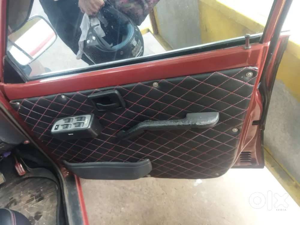 Maruti Suzuki 800 2002 Std