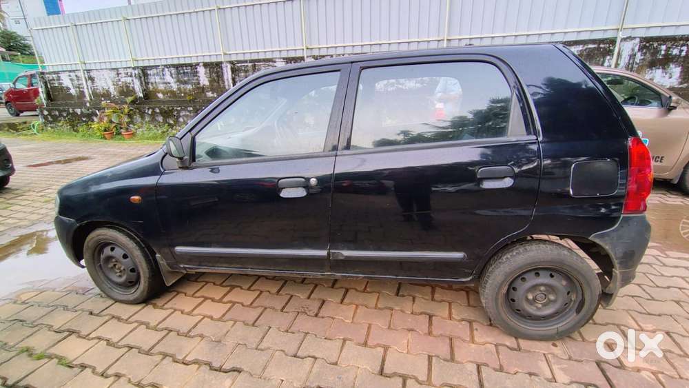 Maruti Suzuki Alto 0.8 Lxi (o), 2008, Petrol