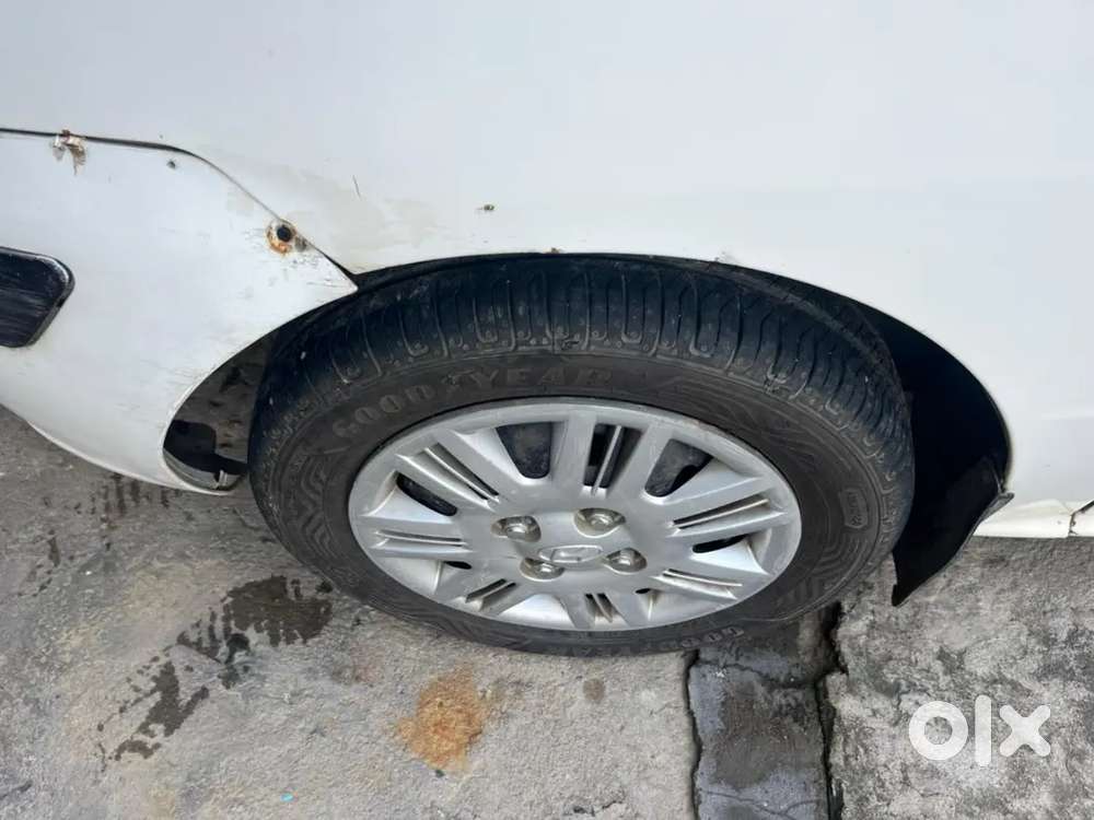 Hyundai Santro Xing 2012 Cng & Hybrids 96000 Km Driven