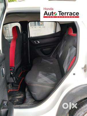 Renault Kwid 1.0 Rxt Optional, 2020, Petrol