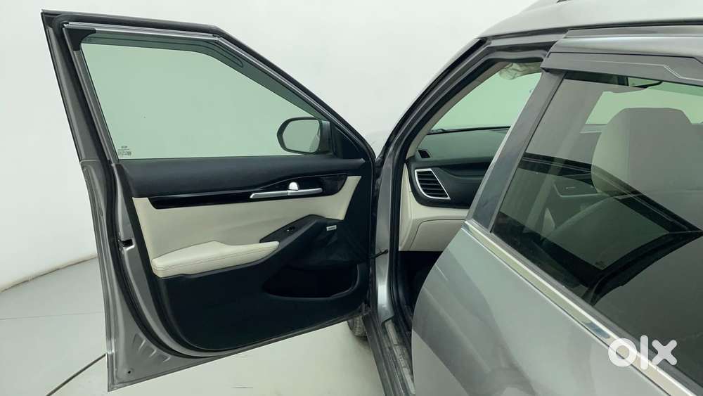 Kia Seltos 1.4 Gtx+ Mt, 2019, Petrol