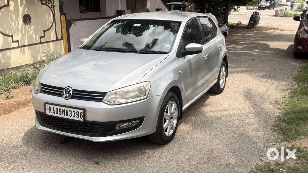 Volkswagen Polo Select 1.2 Mpi Highline, 2012, Diesel