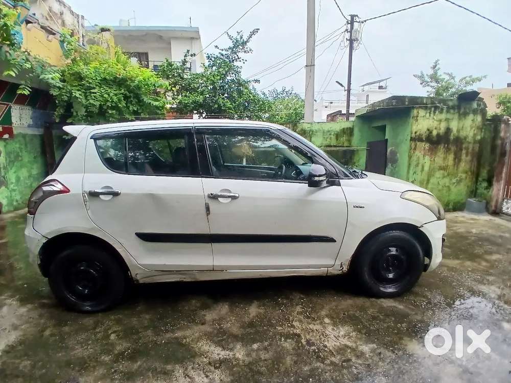 Maruti Suzuki Swift Vdi 2014