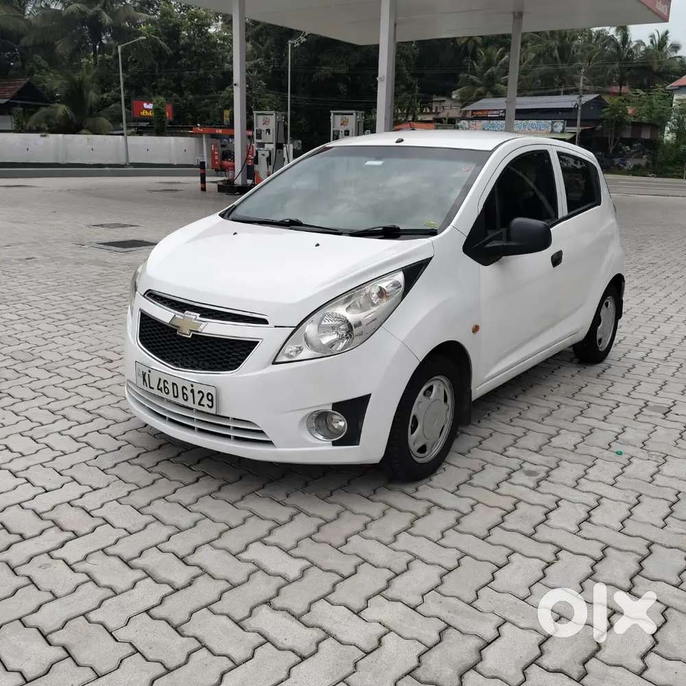 2011 Beat Petrol Fulloption Vehicle For Sale In Pathanapuram