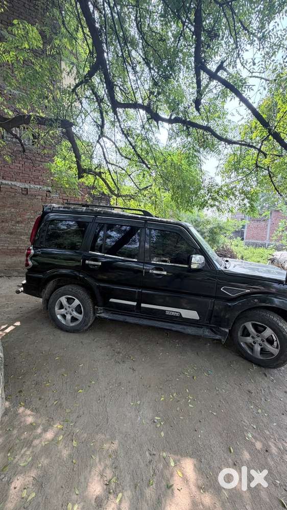 Mahindra Scorpio 2019 Diesel