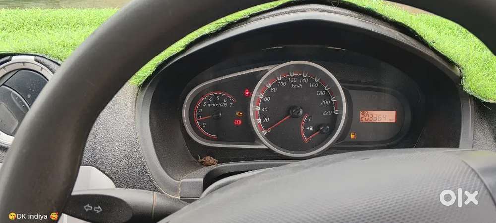 Ford Figo 1.4 Diesel 2013