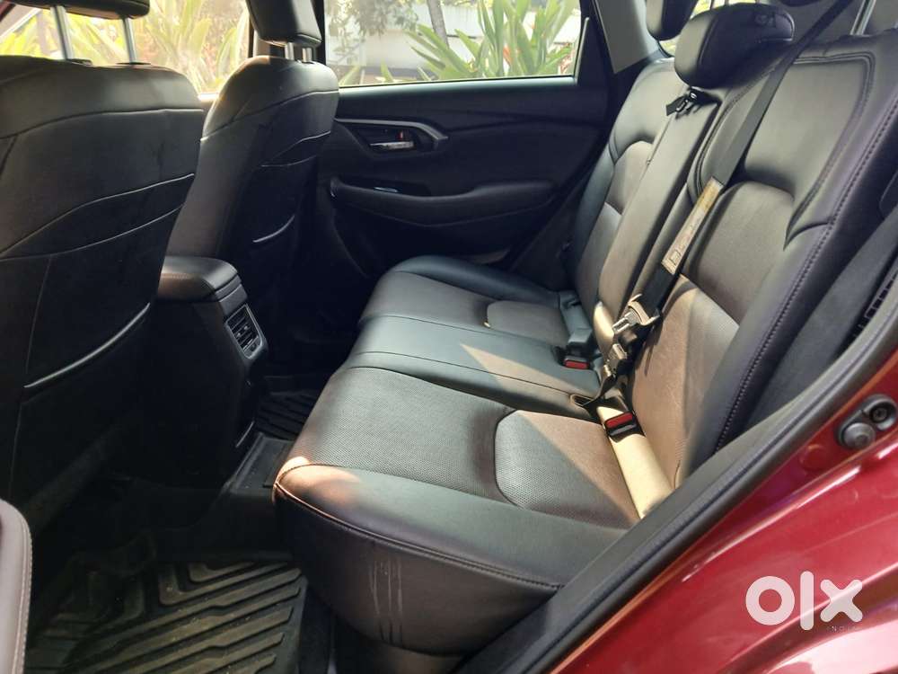 Toyota Urban Cruiser Hyryder