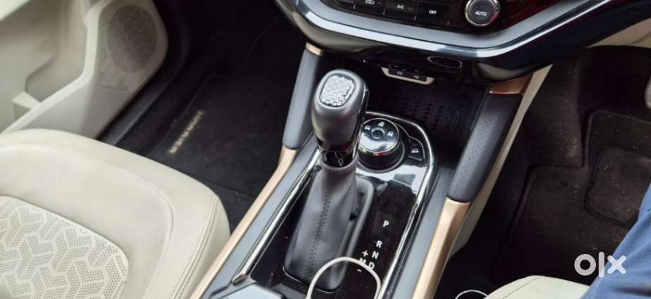 Tata Harrier Xza Plus At, 2022, Diesel