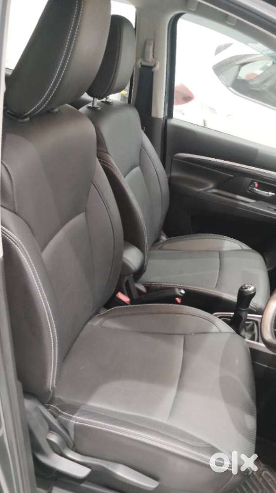 Maruti Suzuki Xl6 Alpha, 2022, Petrol