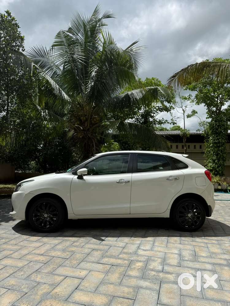 Maruti Suzuki Baleno 1.2 Petrol(1197 Cc)alpha 2019 Reg Bs4 Petrol
