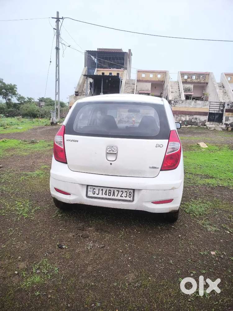 Hyundai Grand I10 Prime 2016 Year Car