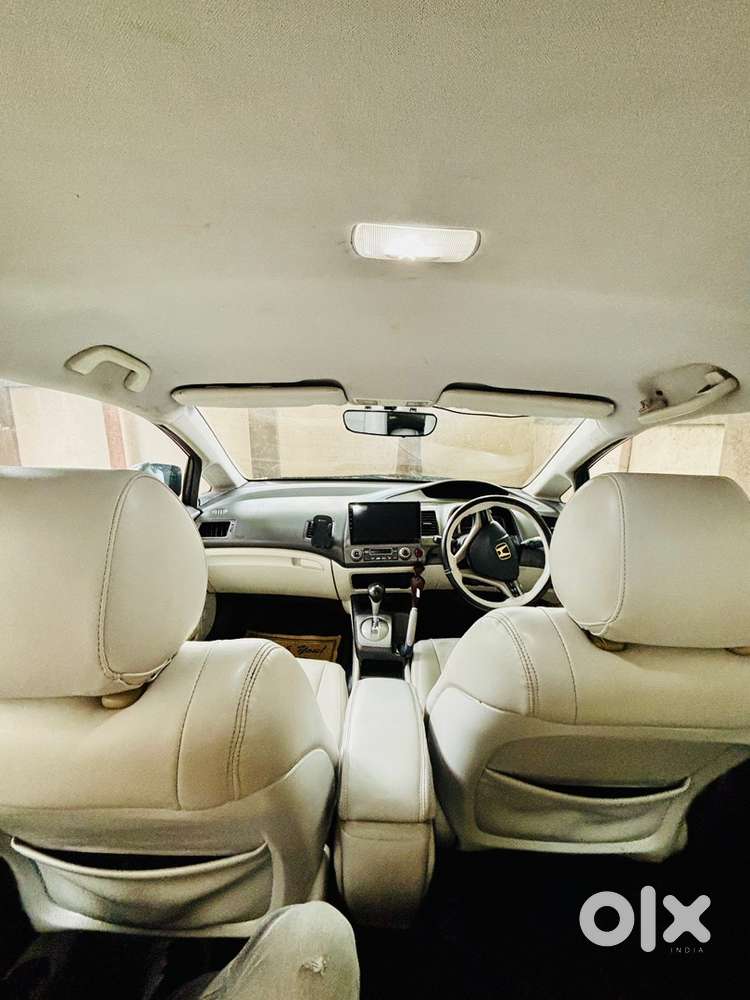 Honda Civic Cng & Hybrids Very Good Condition