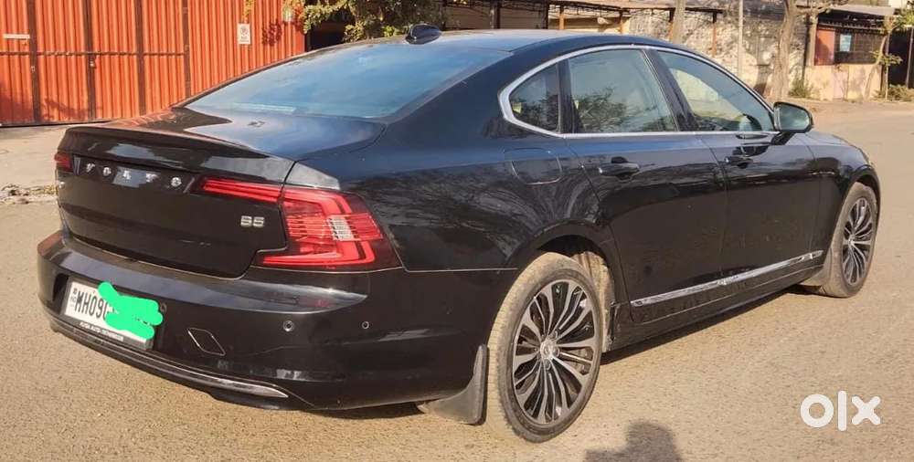 Volvo S90 B5 Ultimate, 2024, Petrol