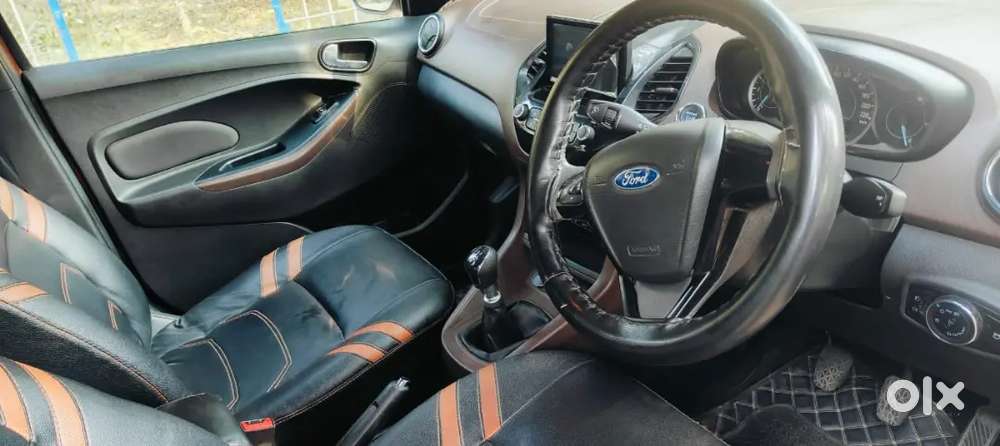 Ford Freestyle 360000 Diesel Well Maintained