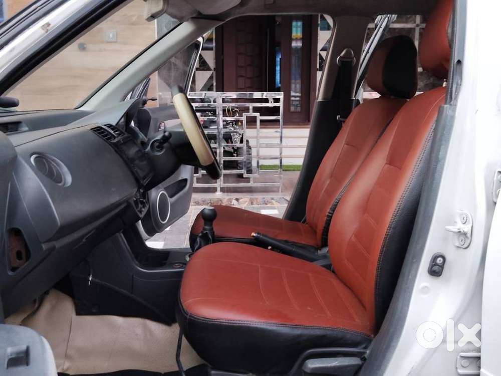 Maruti Suzuki Dzire Vdi, 2009, Diesel