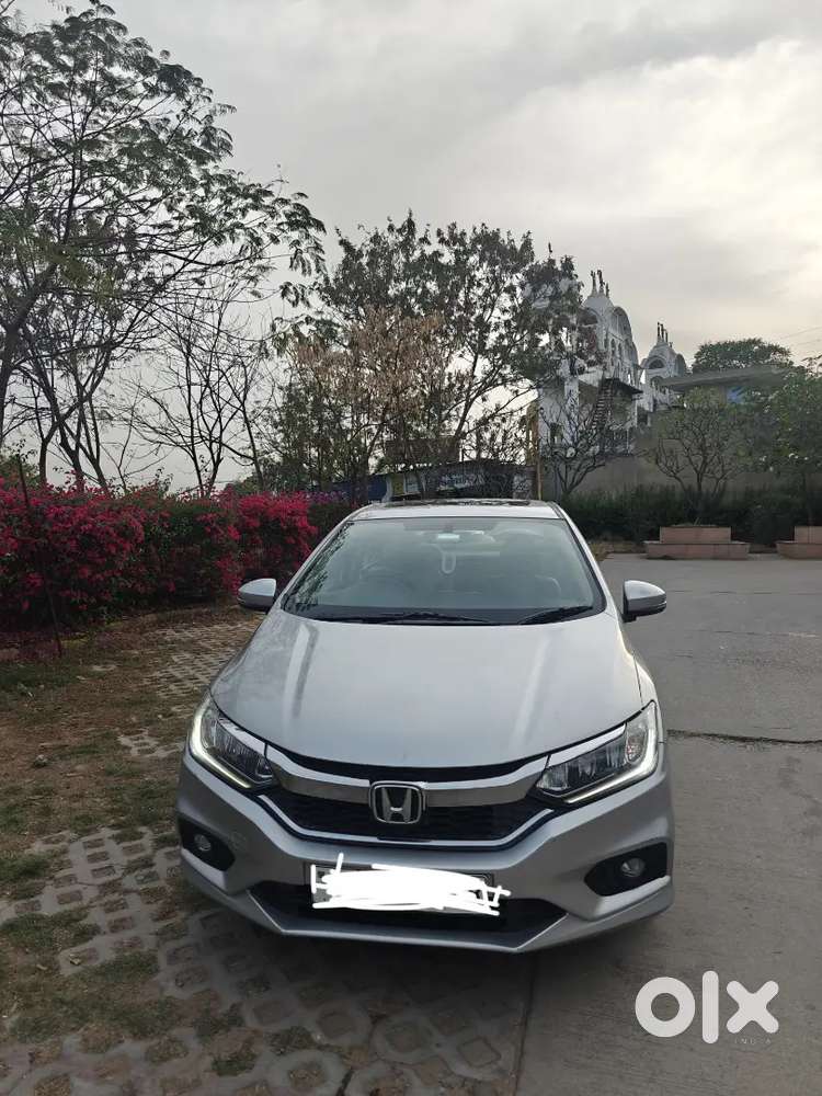 Honda Crv