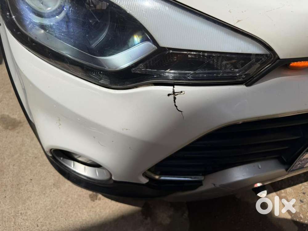 Hyundai I20 Active 2018 Diesel Good Condition