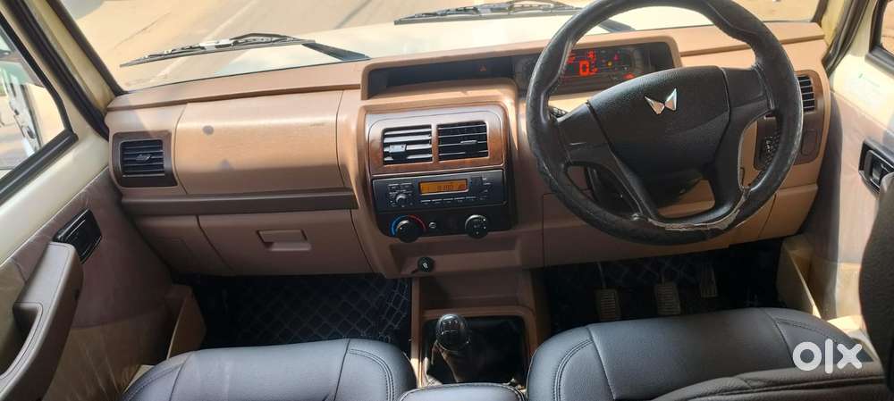 Mahindra Bolero 1.5 B6, 2025, Diesel