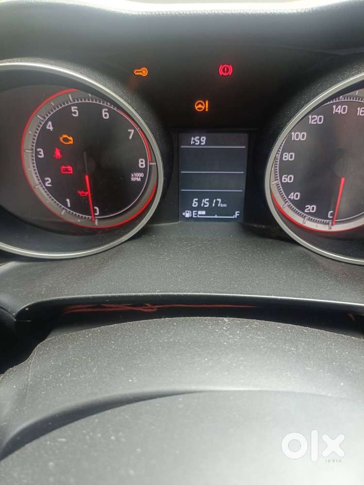 Maruti Suzuki Swift 2021 Petrol Good Condition